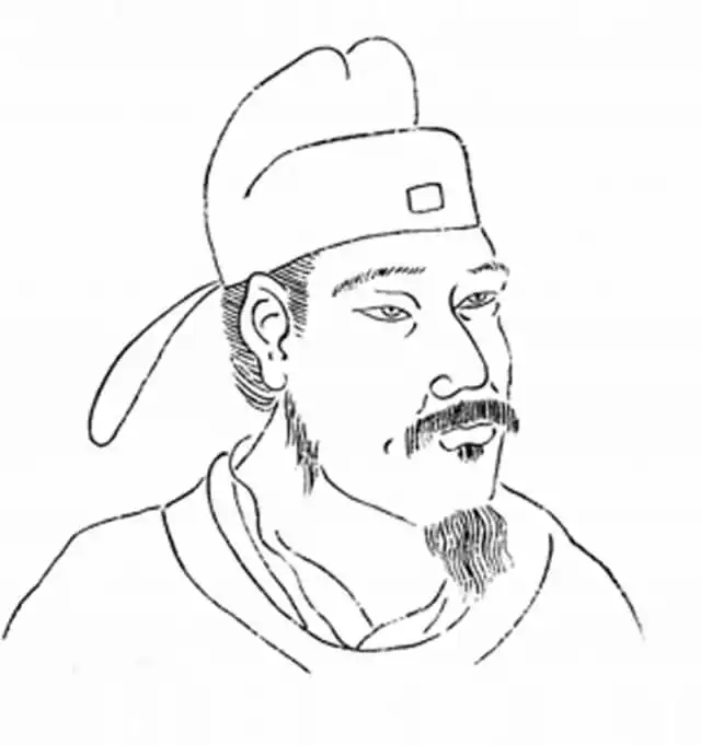 Jia Dan / 贾耽 Jia Dan / 贾耽