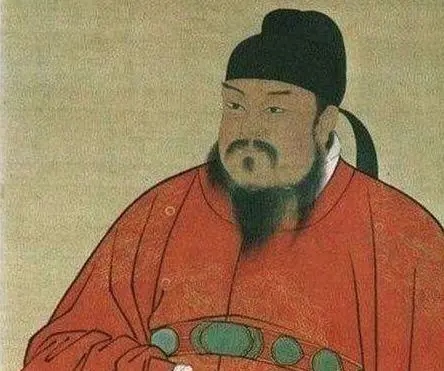 Li Yuanji 李元吉