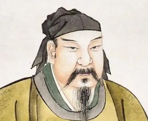 史思明 史思明