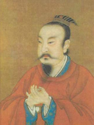 Li Gua 李适