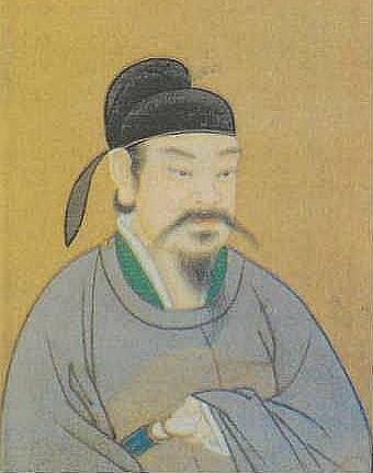 Li Dan 李旦